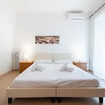 Spacious Stay - Lori House -1Bus To Piazza Venezia-
