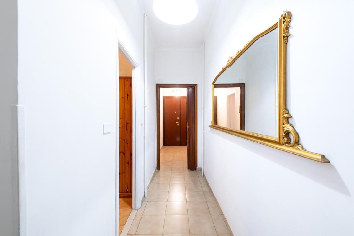 Spacious - Lori House -1bus To Piazza Venezia- Apartamento Roma