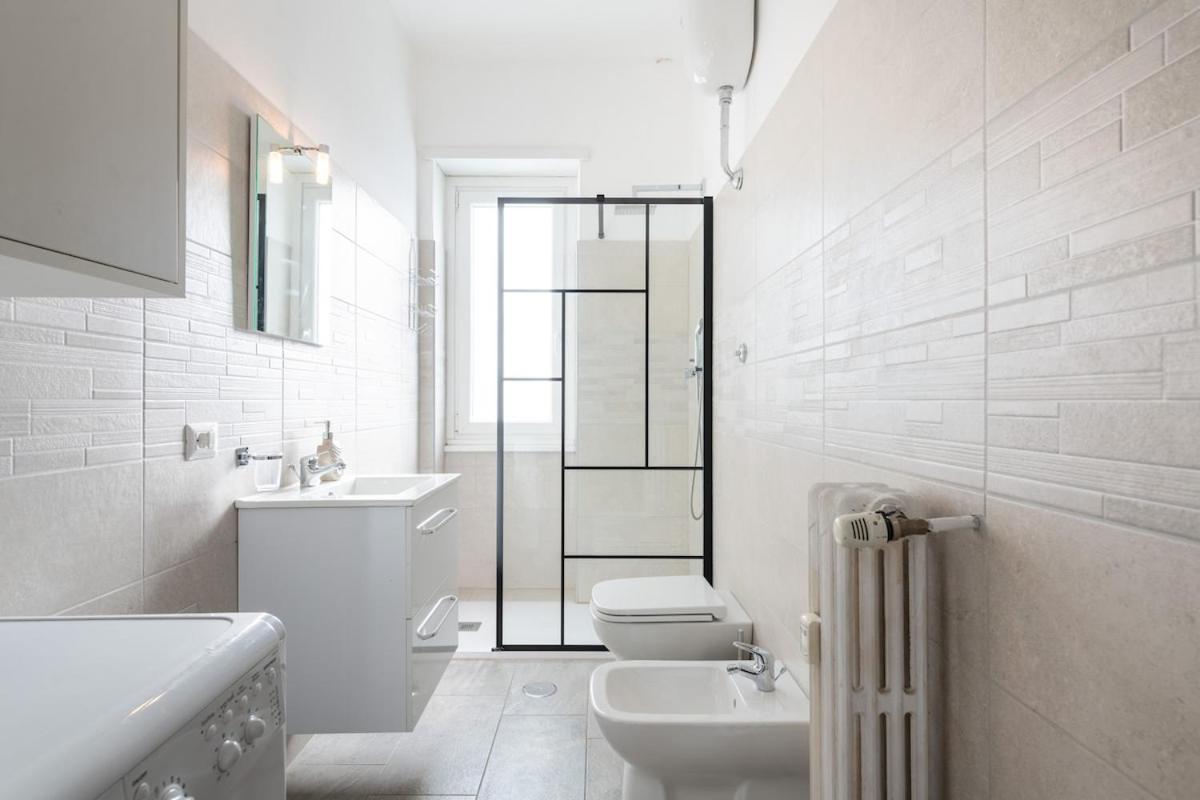 Spacious - Lori House -1bus To Piazza Venezia- Apartamento