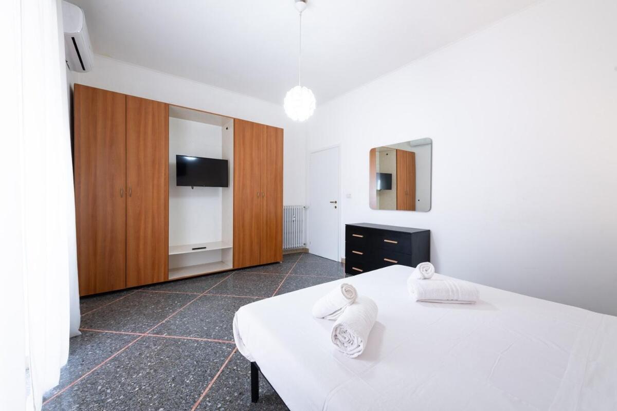 Apartamento Spacious - Lori House -1bus To Piazza Venezia-