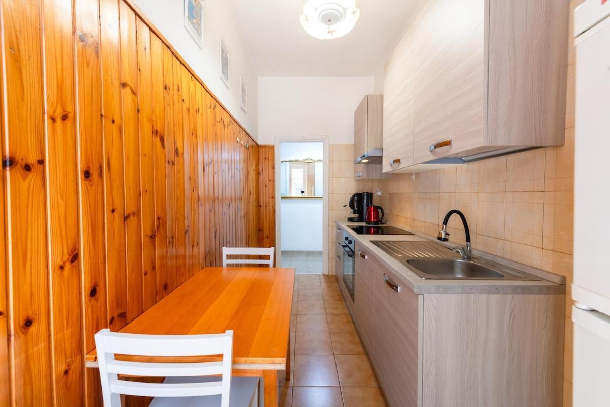 Spacious - Lori House -1bus To Piazza Venezia- *