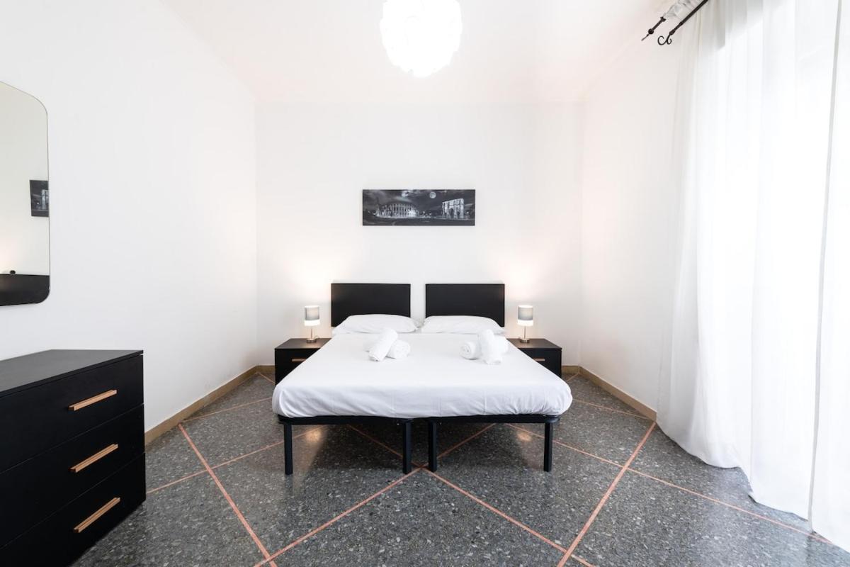 Spacious - Lori House -1bus To Piazza Venezia- Roma