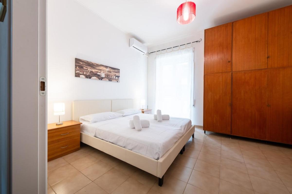 Apartamento Spacious - Lori House -1bus To Piazza Venezia- Roma
