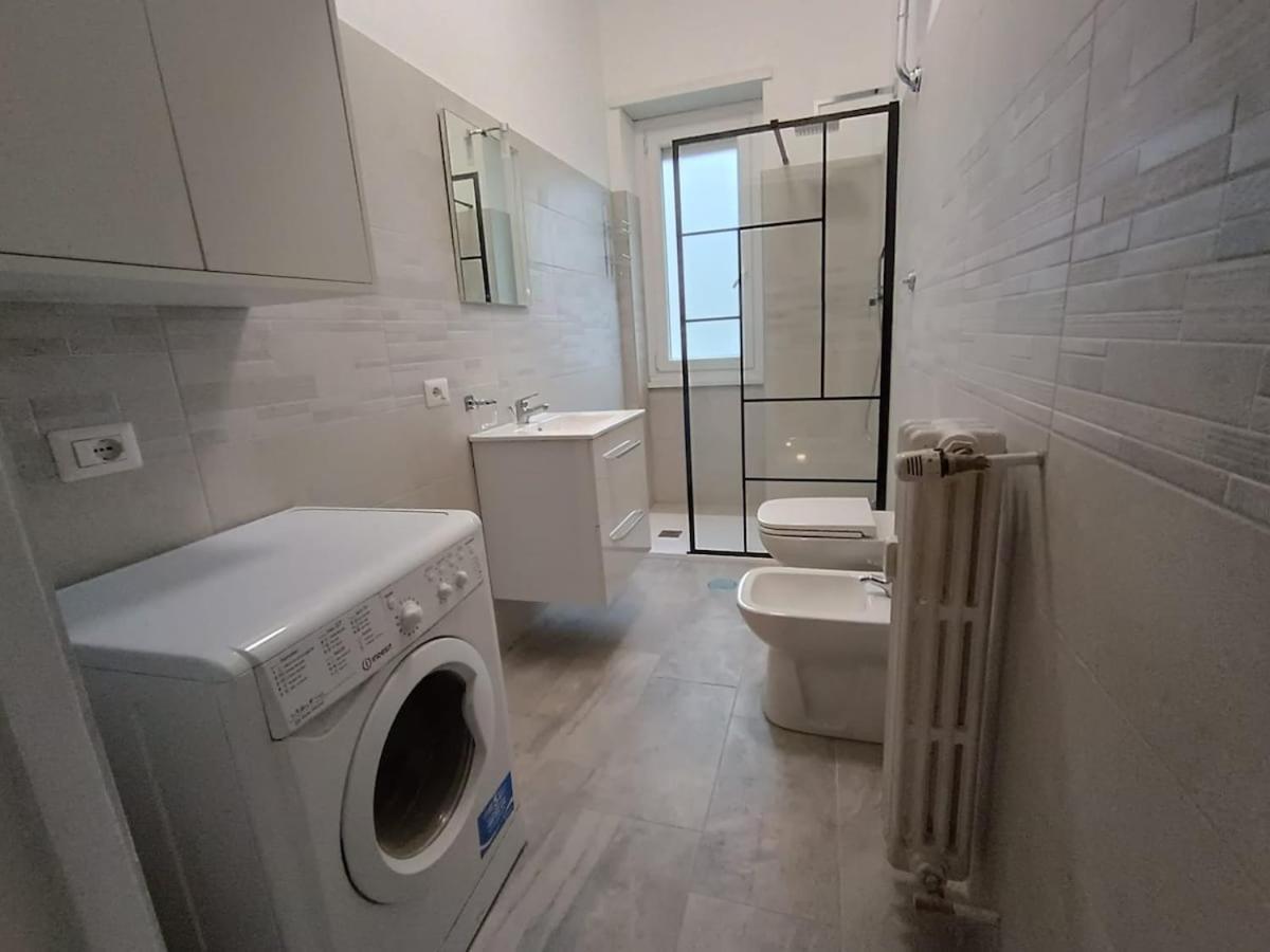 Appartamento Spacious - Lori House -1bus To Piazza Venezia- Roma