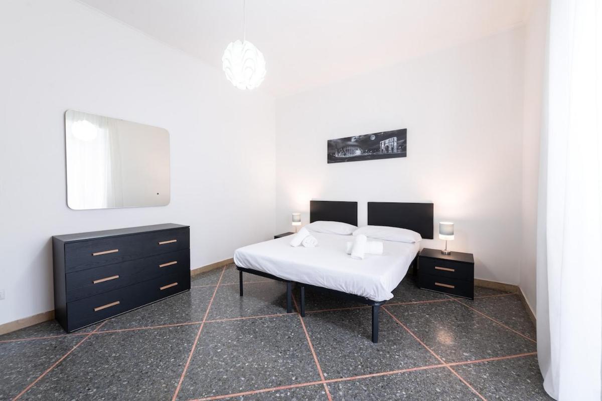 Spacious - Lori House -1bus To Piazza Venezia- Appartamento Roma