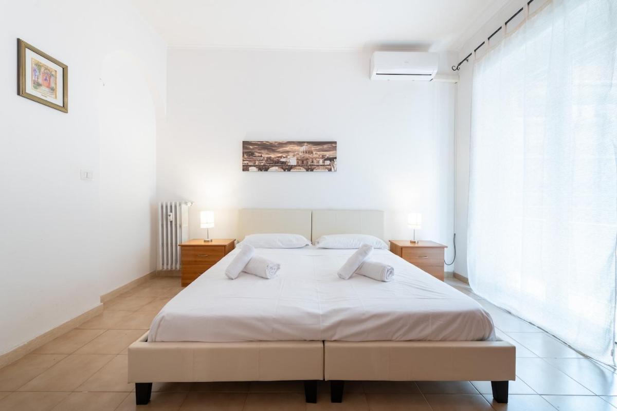 Spacious - Lori House -1bus To Piazza Venezia- Appartamento