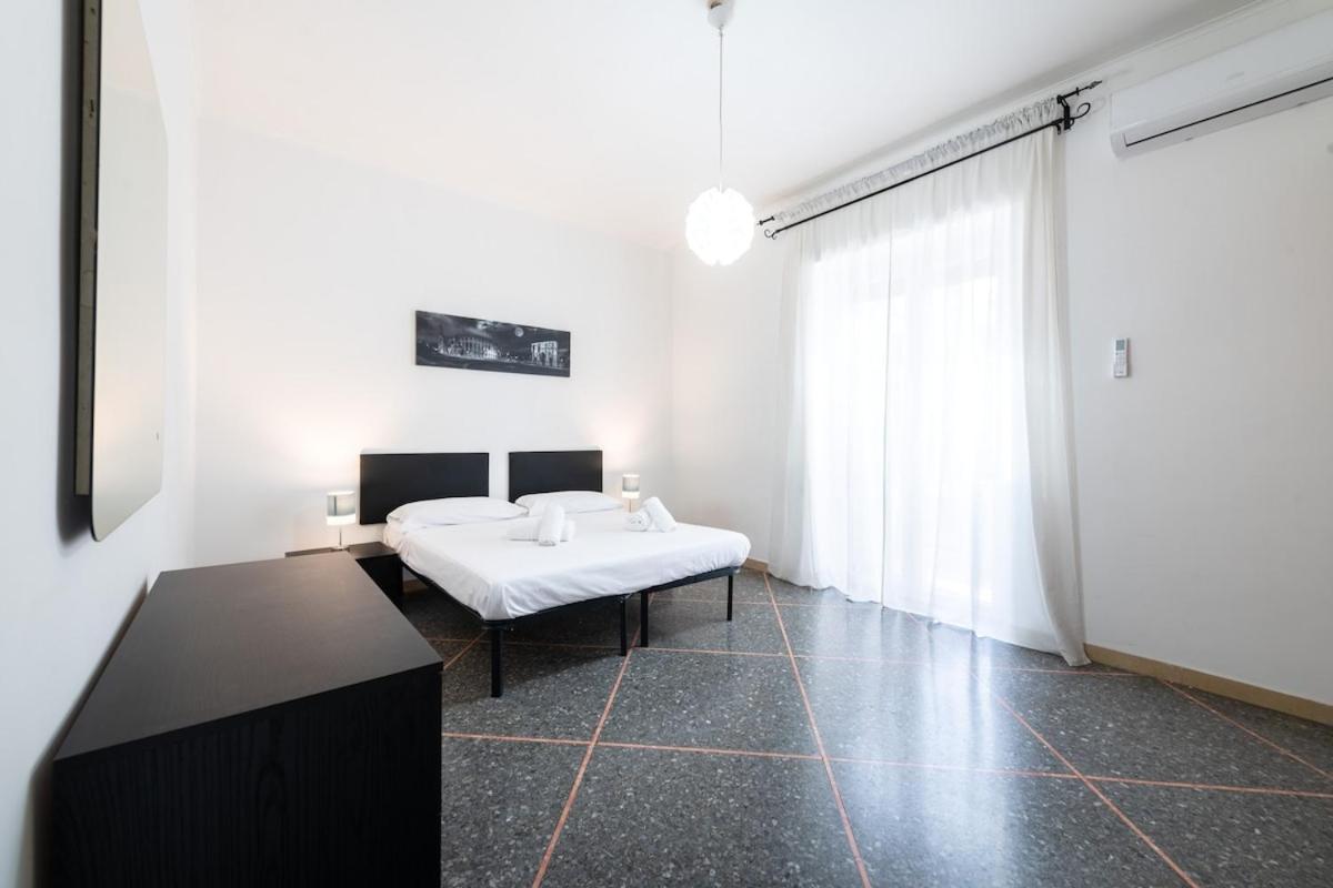 Appartamento Spacious - Lori House -1bus To Piazza Venezia- *
