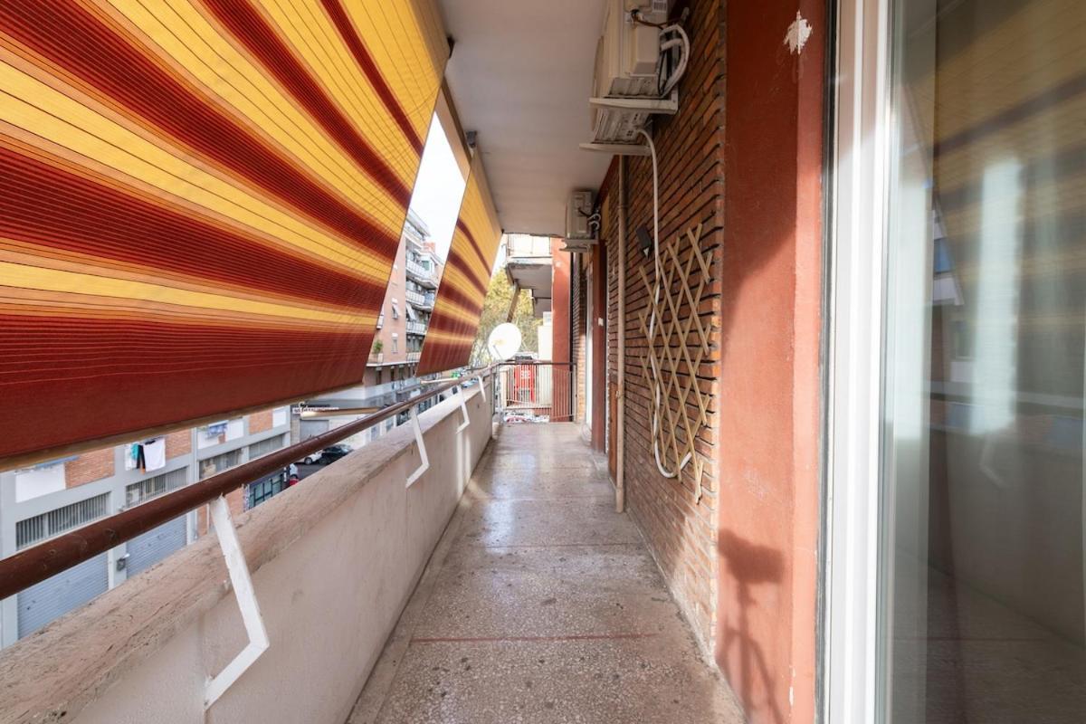 Appartamento Spacious - Lori House -1bus To Piazza Venezia- Roma